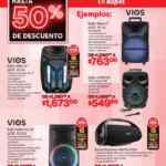 Folleto Soriana Mercado Pre Buen Fin al 5 de noviembre 2025 Folleto Soriana Mercado Pre Buen Fin al 5 de noviembre 2025