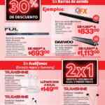 Folleto Soriana Mercado Pre Buen Fin al 5 de noviembre 2025 Folleto Soriana Mercado Pre Buen Fin al 5 de noviembre 2025