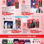 Folleto Soriana Mercado Pre Buen Fin al 5 de noviembre 2025 Folleto Soriana Mercado Pre Buen Fin al 5 de noviembre 2025