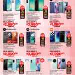 Folleto Soriana Mercado Pre Buen Fin al 5 de noviembre 2025 Folleto Soriana Mercado Pre Buen Fin al 5 de noviembre 2025