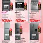 Folleto Soriana Mercado Pre Buen Fin al 5 de noviembre 2025 Folleto Soriana Mercado Pre Buen Fin al 5 de noviembre 2025