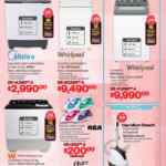 Folleto Soriana Mercado Pre Buen Fin al 5 de noviembre 2025 Folleto Soriana Mercado Pre Buen Fin al 5 de noviembre 2025