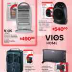 Folleto Soriana Mercado Pre Buen Fin al 5 de noviembre 2025 Folleto Soriana Mercado Pre Buen Fin al 5 de noviembre 2025