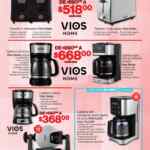 Folleto Soriana Mercado Pre Buen Fin al 5 de noviembre 2025 Folleto Soriana Mercado Pre Buen Fin al 5 de noviembre 2025