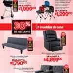 Folleto Soriana Mercado Pre Buen Fin al 5 de noviembre 2025 Folleto Soriana Mercado Pre Buen Fin al 5 de noviembre 2025