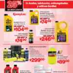 Folleto Soriana Mercado Pre Buen Fin al 5 de noviembre 2025 Folleto Soriana Mercado Pre Buen Fin al 5 de noviembre 2025