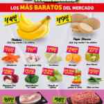Folleto Soriana Mercado media semana del 7 al 9 de octubre 2025
