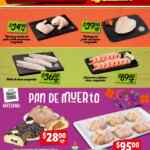 Folleto Soriana Mercado media semana del 7 al 9 de octubre 2025