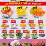 Folleto Soriana Mercado media semana del 28 al 30 de octubre 2025 Folleto Soriana Mercado media semana del 28 al 30 de octubre 2025