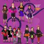 Folleto especial Día de Muertos y Halloween Soriana al 31 de octubre 2025
