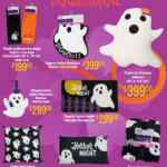 Folleto especial Día de Muertos y Halloween Soriana al 31 de octubre 2025