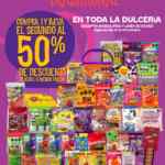 Folleto especial Día de Muertos y Halloween Soriana al 31 de octubre 2025