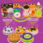 Folleto especial Día de Muertos y Halloween Soriana al 31 de octubre 2025