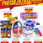 Folleto Soriana Preciazazaso al 29 de octubre 2025