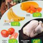 Folleto Soriana Súper Martes y Miércoles del Campo 21 y 22 de octubre 2025 Folleto Soriana Súper Martes y Miércoles del Campo 21 y 22 de octubre 2025