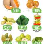 Folleto Soriana Súper Martes y Miércoles del Campo 21 y 22 de octubre 2025 Folleto Soriana Súper Martes y Miércoles del Campo 21 y 22 de octubre 2025