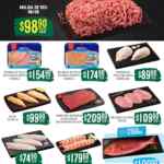 Folleto Soriana Súper Martes y Miércoles del Campo 21 y 22 de octubre 2025 Folleto Soriana Súper Martes y Miércoles del Campo 21 y 22 de octubre 2025