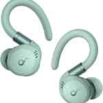 Audífonos Bluetooth deportivos Soundcore Anker Sport X20 resistentes al agua bajan a un precio muy bueno + 6 meses sin intereses