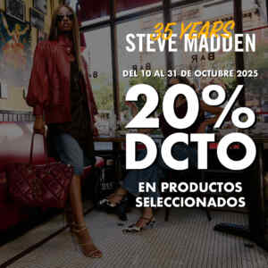 Imagen de la promo