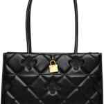 Bolsa de noche para mujer Steve Madden baja de precio + 6 meses sin intereses