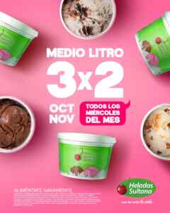 Imagen de la promo