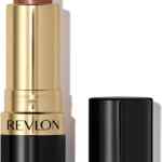 Remate en Lápiz labial Revlon Super Lustrous Lipstick baja a un precio buenísimo Remate en Lápiz labial Revlon Super Lustrous Lipstick baja a un precio buenísimo