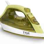 Plancha de vapor T-Fal Easy Steam Duraglide XL con potencia de 1200 W baja a un precio buenísimo