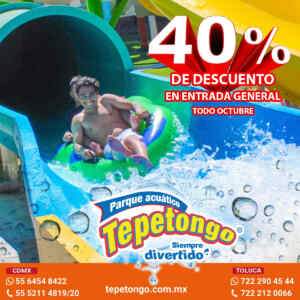 Imagen de la promo