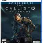Videojuego PlayStation 5 Callisto Protocol Day One Edition baja a un precio buenísimo