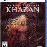 Oferta flash en Videojuego PlayStation 5 the First Berserker Khazan baja a un gran precio Oferta flash en Videojuego PlayStation 5 the First Berserker Khazan baja a un gran precio