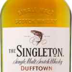 Whisky single malt the Singleton Dufftown baja a un tremendo precio Whisky single malt the Singleton Dufftown baja a un tremendo precio