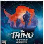 Oferta flash: 48% de descuento en Videojuego PlayStation 5 The Thing Remastered Deluxe Edition baja a un gran precio + 3 meses sin intereses Oferta flash: 48% de descuento en Videojuego PlayStation 5 The Thing Remastered Deluxe Edition baja a un gran precio + 3 meses sin intereses