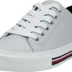 Tenis casuales para mujer Tommy Hilfiger Two Stardust baja a un gran precio + envío