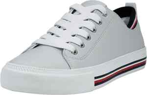 Tenis casuales para mujer Tommy Hilfiger Two Stardust baja a un gran precio + envío Imagen de la promo