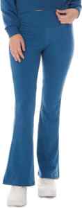 Pantalón casual para mujer Tops & Bottoms baja a un gran precio Imagen de la promo