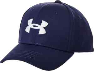 Gorra deportiva para hombre Under Armour baja a un excelente precio Imagen de la promo