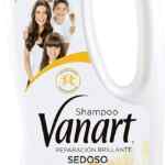 Shampoo Vanart Reparación Brillante Sedoso Aceite de Coco y Miel 750 ml bajan a un tremendo precio