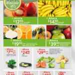 Martes de Frescura Walmart 7 de octubre: precios en frutas y verduras
