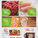 Martes de Frescura Walmart 7 de octubre: precios en frutas y verduras