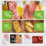 Martes de Frescura Walmart 14 de octubre: precios de frutas y verduras