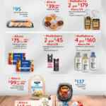 Martes de Frescura Walmart 14 de octubre: precios de frutas y verduras