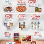 Martes de Frescura Walmart 21 de octubre: precios de frutas y verduras