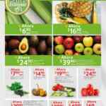 Martes de Frescura Walmart 28 de octubre: precios de frutas y verduras