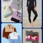 Folleto de Moda Invierno Walmart al 19 de noviembre 2025