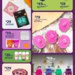 Folletos Walmart Halloween y Día de Muertos al 3 de noviembre 2025