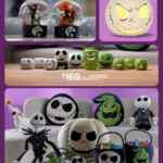 Folletos Walmart Halloween y Día de Muertos al 3 de noviembre 2025