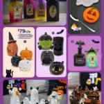 Folletos Walmart Halloween y Día de Muertos al 3 de noviembre 2025