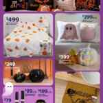 Folletos Walmart Halloween y Día de Muertos al 3 de noviembre 2025