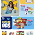 Folleto Walmart Precios Bajos al 19 de noviembre 2025