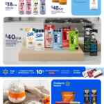 Folleto Walmart Precios Bajos al 19 de noviembre 2025